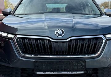 Skoda Kamiq 77.292 km 16.999 &euro; Kelkheim 65779