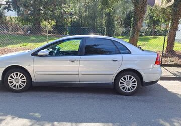 Citroen C5 90.500 km 3.500 &euro; Darmstadt 64291