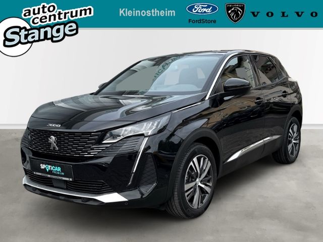 Peugeot 3008 19.800 km 26.500 &euro; Kleinostheim 63801