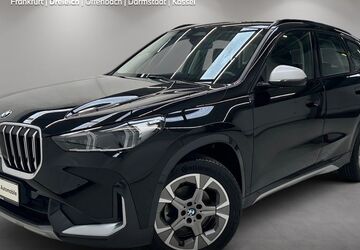 BMW X1 34.389 km 32.980 &euro; Dreieich-Sprendlingen 63303