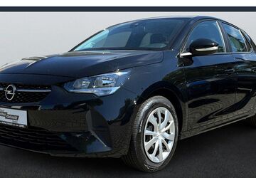 Opel Corsa 27.135 km 14.135 &euro; Flörsheim am Main 65439