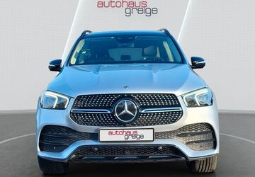 Mercedes-Benz GLE 350 85.000 km 53.100 &euro; Hasselroth 63594