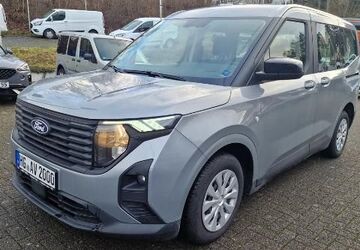 Ford Tourneo 14.000 km 25.950 &euro; Schmitten - Niederreifenberg 61389