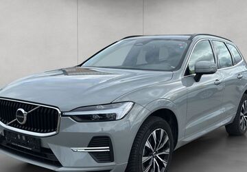 Volvo XC60 13.662 km 38.950 &euro; Frankfurt am Main 60486