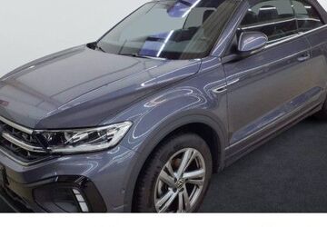 VW T-Roc 14.723 km 29.680 &euro; Frankfurt 60326