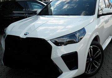 BMW X2 1.959 km 54.199 &euro; Frankfurt am Main 60435