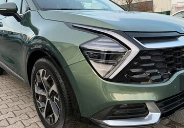 Kia Sportage 82.023 km 24.989 &euro; Mühlheim am Main 63165