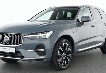 Volvo XC60 66.307 km 43.990 &euro; Weiterstadt 64331