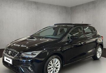 Seat Ibiza 31.900 km 19.980 &euro; Frankfurt 60488