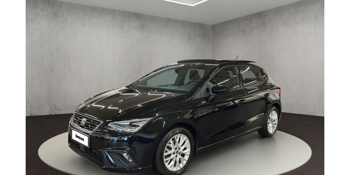 Seat Ibiza 31.900 km 19.980 &euro; Frankfurt 60488