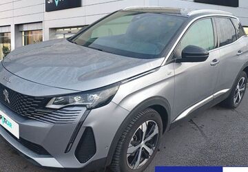 Peugeot 3008 27.583 km 24.690 &euro; Oberursel 61440