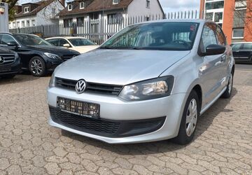 VW Polo 164.000 km 3.990 &euro; Frankfurt am Main 65933
