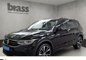 VW Tiguan Allspace 13.105 km 48.900 &euro; Dietzenbach 63128