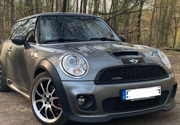 Mini John Cooper Works 190.000 km 9.200 &euro; Groß-Gerau 64521