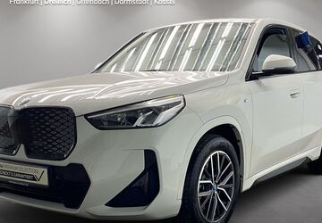 BMW iX1 13.301 km 39.280 &euro; Dreieich-Sprendlingen 63303