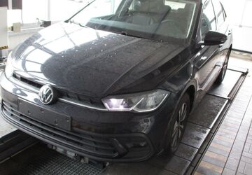 VW Polo 23.900 km 20.490 &euro; Wehrheim 61273