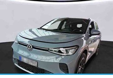 VW ID.4 46.590 km 25.940 &euro; Bad Homburg 61348