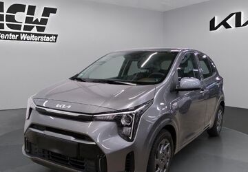 Kia Picanto 6.966 km 15.870 &euro; Weiterstadt-Darmstadt 64331