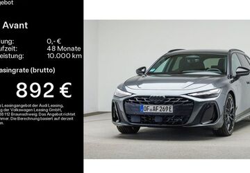 Audi A6 3.900 km 69.985 &euro; Mühlheim 63165