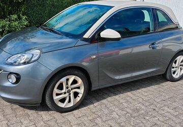 Opel Adam 59.000 km 8.000 &euro; Darmstadt 64289