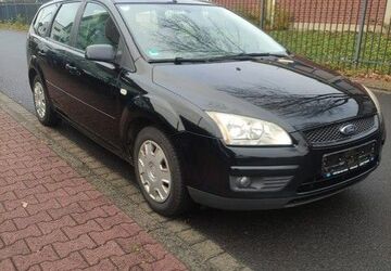 Ford Focus 150.000 km 1.490 &euro; Hanau 63452