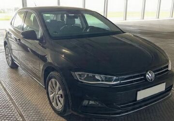 VW Polo 56.000 km 19.800 &euro; Erlensee 63536