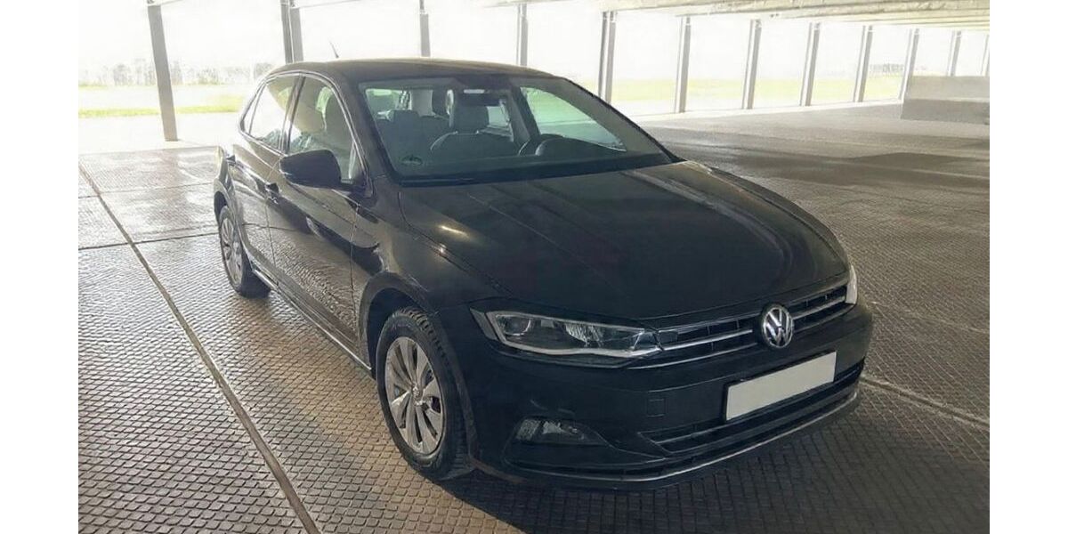 VW Polo 56.000 km 19.999 &euro; Erlensee 63536