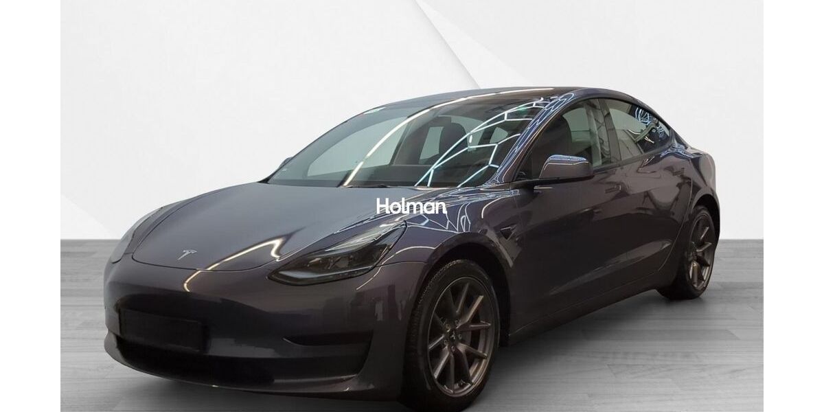Tesla Model 3 58.451 km 26.394 &euro; Eschborn 65760