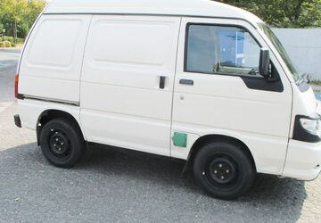 Piaggio Porter 6.300 km 5.650 &euro; Frankfurt am Main 65933