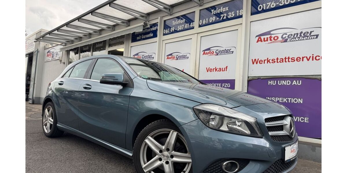 Mercedes-Benz A 180 150.000 km 9.899 &euro; Frankfurt am Main 60388