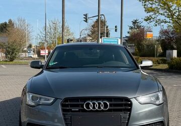 Audi A5 161.000 km 13.000 &euro; Büttelborn 64572