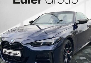 BMW M440 7.491 km 69.490 &euro; Frankfurt 60314