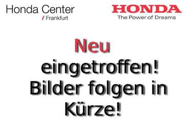 Gebrauchte Honda HR-V