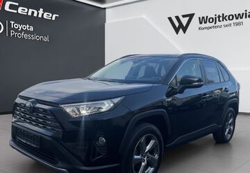 Toyota RAV 4 38.250 km 34.980 &euro; Friedberg 61169