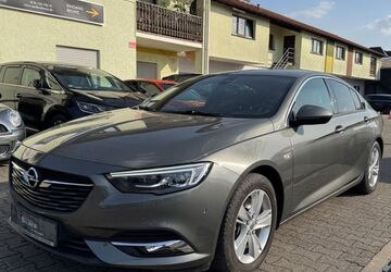 Opel Insignia 114.000 km 13.900 &euro; Hanau 63452