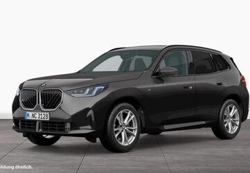 BMW X3 20.486 km 55.790 &euro; Dreieich-Sprendlingen 63303