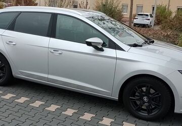 Seat Leon 101.000 km 12.000 &euro; Hofheim am Taunus 65719