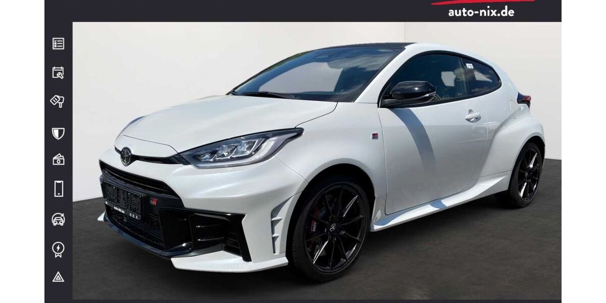 Toyota Yaris 5.000 km 46.480 &euro; Darmstadt 64293