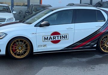 VW Golf 124.000 km 29.899 &euro; Frankfurt am Main 60314