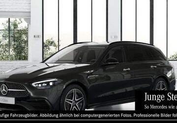 Mercedes-Benz C 300 136.750 km 29.890 &euro; Alzenau 63755