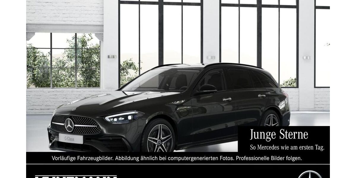Mercedes-Benz C 300 136.750 km 29.890 &euro; Alzenau 63755