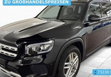 Mercedes-Benz GLB 200 82.152 km 28.895 &euro; Frankfurt 60596