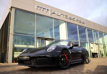 Porsche 911 Urmodell 3.900 km 179.992 &euro; Griesheim - Darmstadt 64347