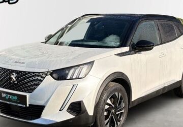 Peugeot 2008 22.900 km 23.900 &euro; Kleinostheim 63801