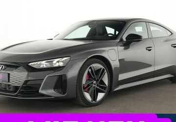 Audi RS e-tron GT 5.461 km 66.598 &euro; Dietzenbach bei Frankfurt 63128