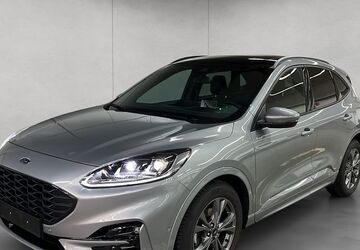 Ford Kuga 37.420 km 24.350 &euro; Frankfurt 60386