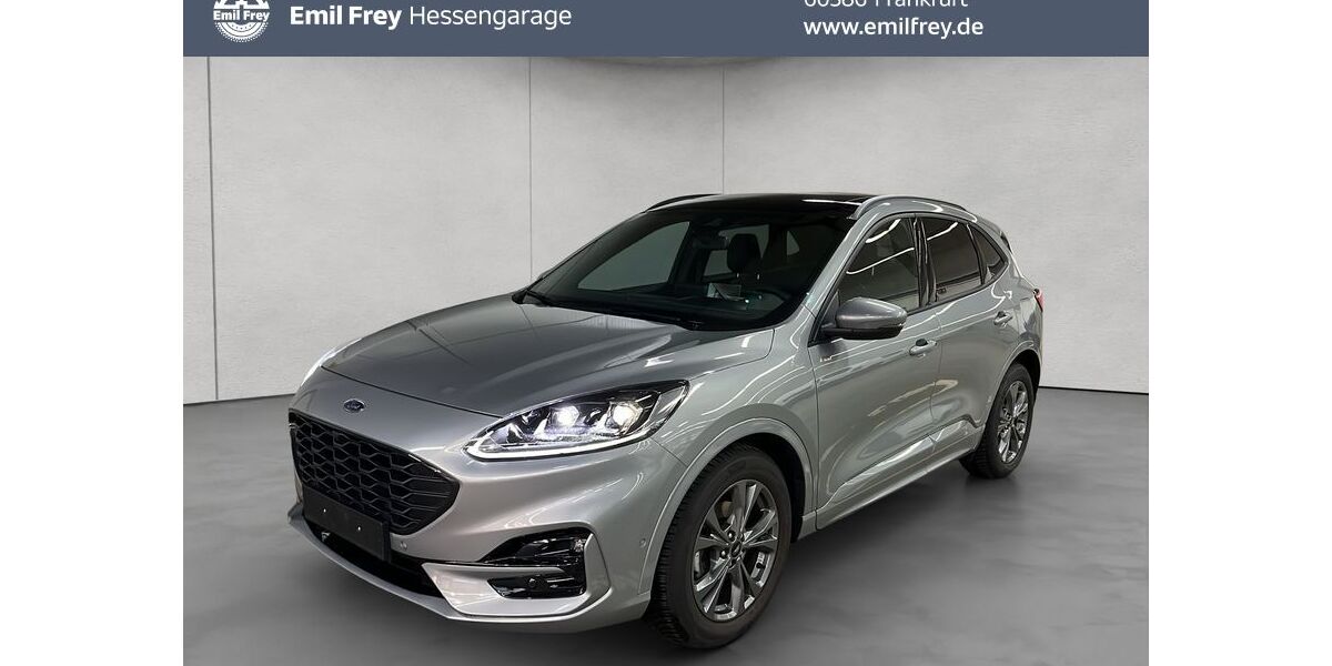 Ford Kuga 37.420 km 24.350 &euro; Frankfurt 60386