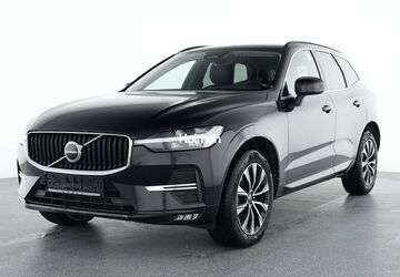 Volvo XC60 47.777 km 36.105 &euro; Eschborn 65760