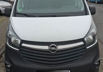 Opel Vivaro 102.891 km 15.500 &euro; Dietzenbach 63128