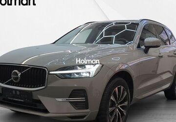 Volvo XC60 29.035 km 33.593 &euro; Eschborn 65760